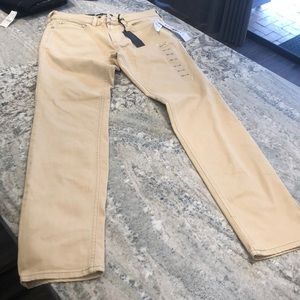 Pacsun Slim Jeans